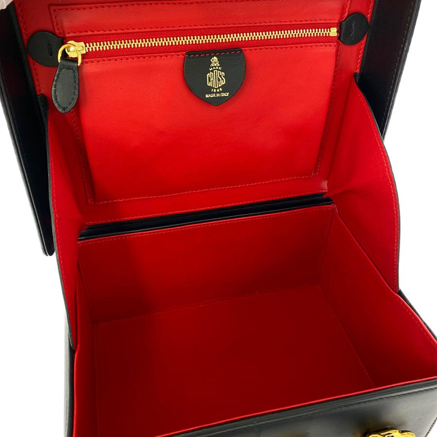マーククロス Grace Small Box Bag・グレースボックス スモール マーククロス Grace Small Box Bag・グレースボックス スモール