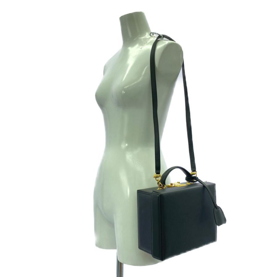 マーククロス Grace Small Box Bag・グレースボックス スモール マーククロス Grace Small Box Bag・グレースボックス スモール
