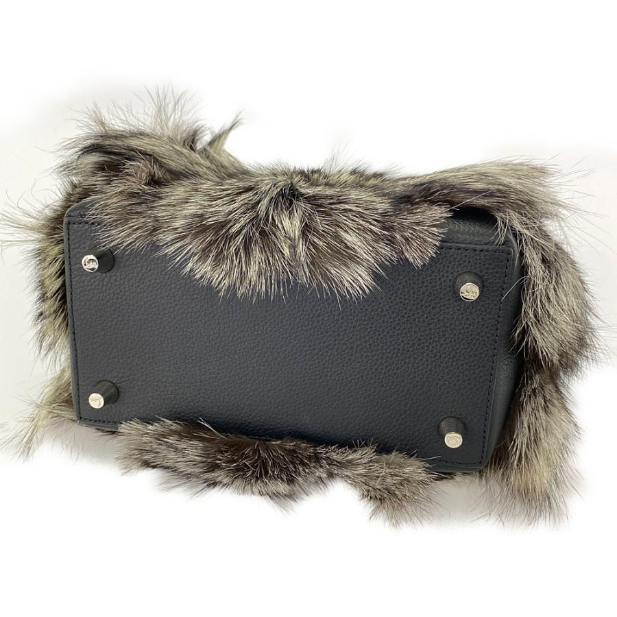 Christian Louboutin（クリスチャンルブタン） エロイーズ ファー