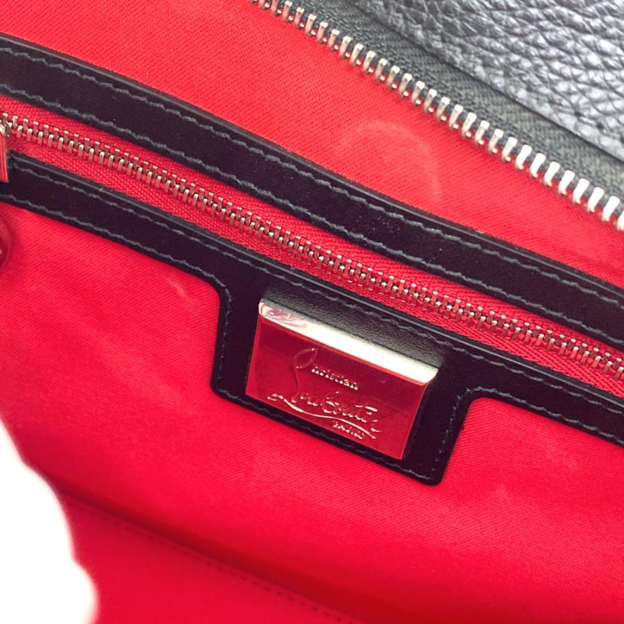 Christian Louboutin（クリスチャンルブタン） エロイーズ ファー