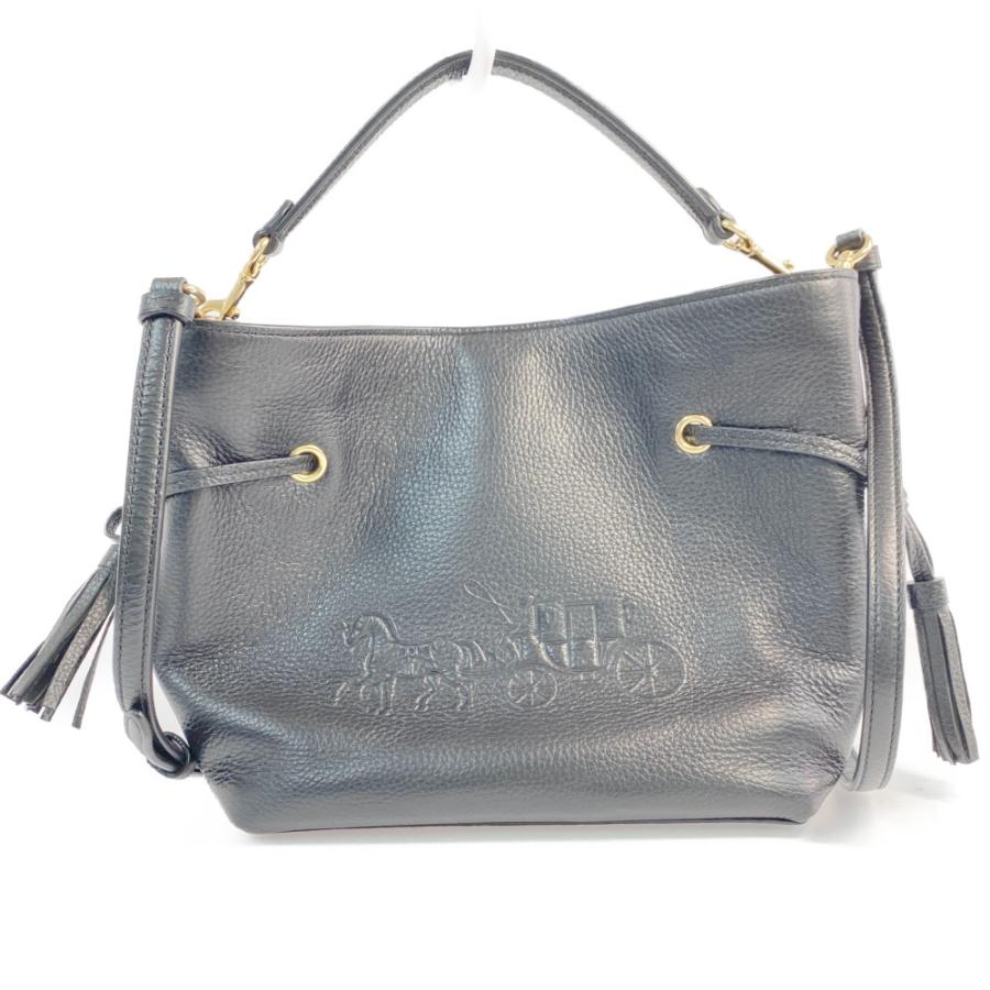 COACH コーチ アンディクロスボディ・2WAYハンドショルダーバッグ  