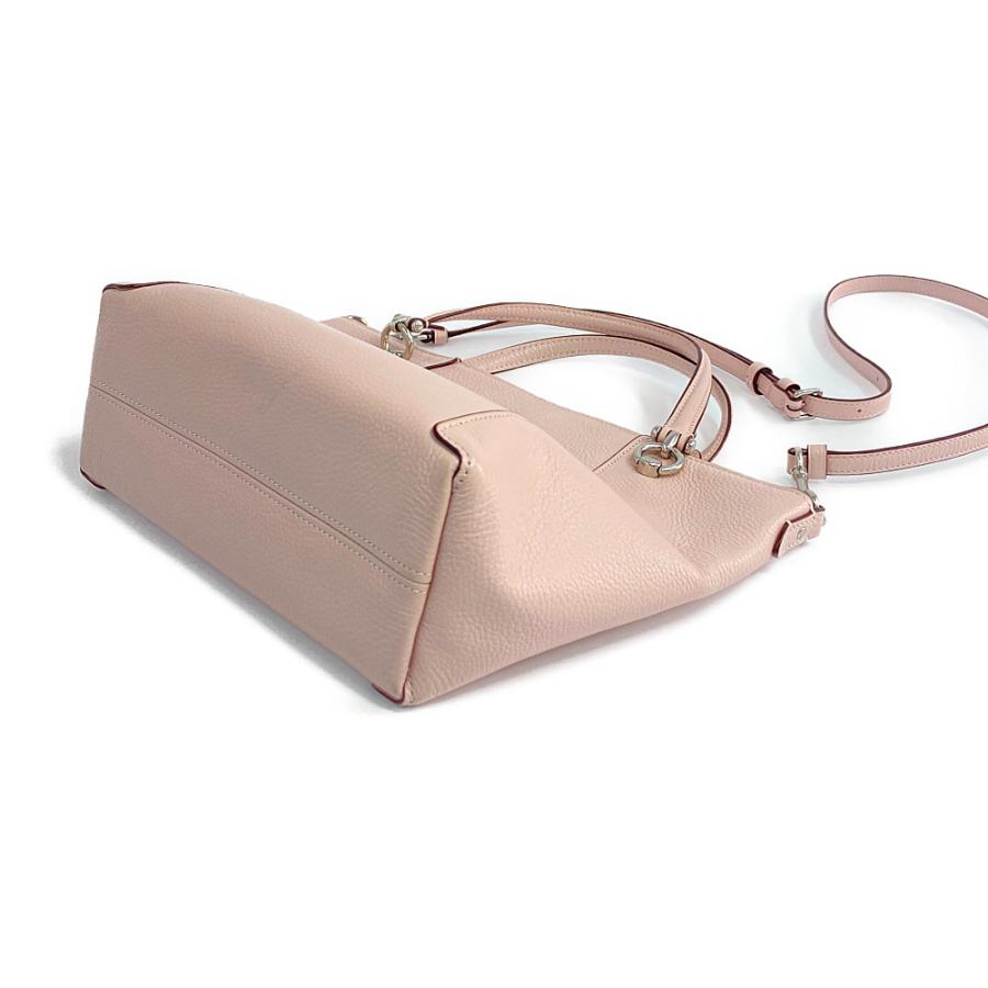 COACH（コーチ） ケイシーサッチェル・2WAYハンドショルダーバッグ