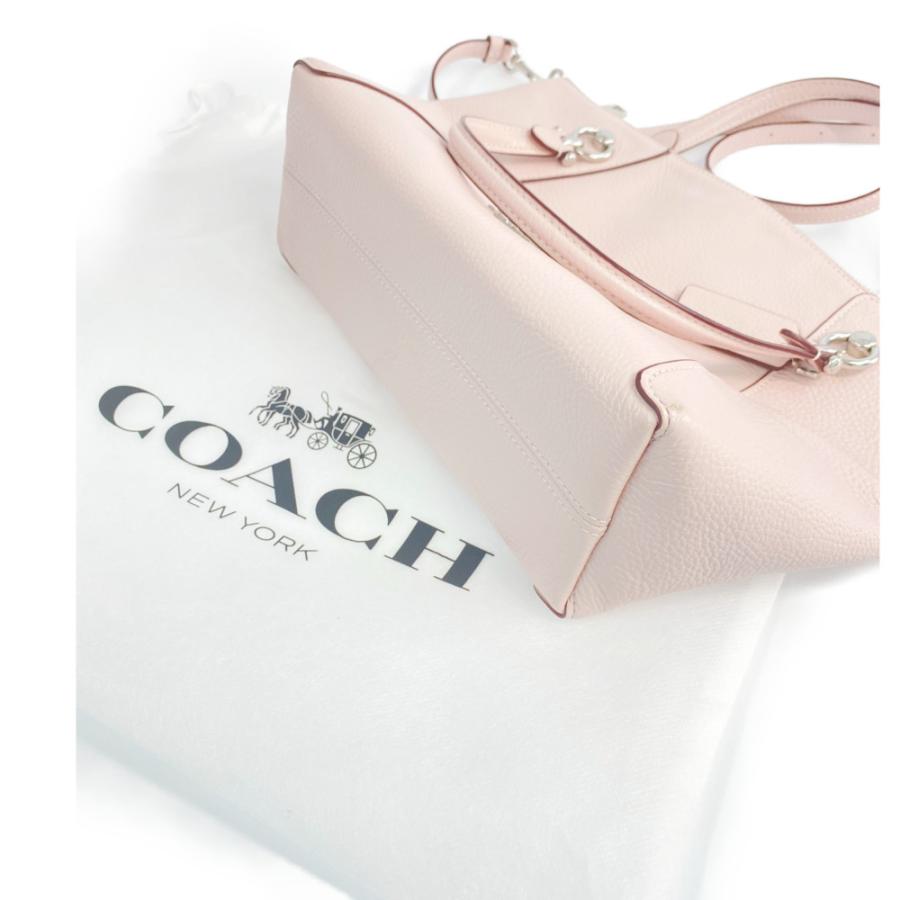 ★専用★付属品付 コーチ ケイシー サッチェル 2way ショルダーバッグ COACH（コーチ） ケイシーサッチェル・2WAYハンドショルダーバッグ