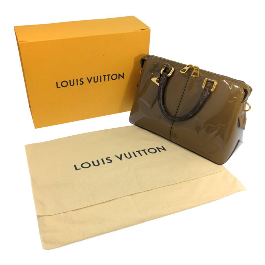 ルイ・ヴィトン ルイヴィトン モノグラム・ミロワール・2WAYハンドバッグ/M54394