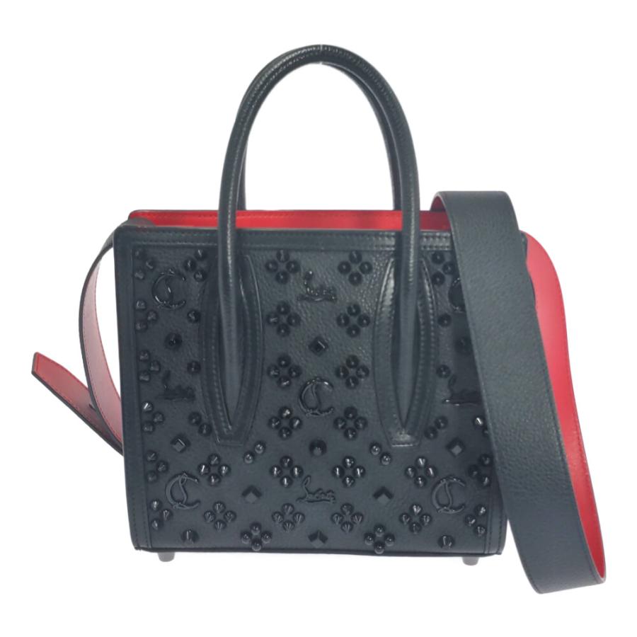 Christian Louboutin クリスチャンルブタン パロマスモール Christian Louboutin クリスチャンルブタン パロマスモール