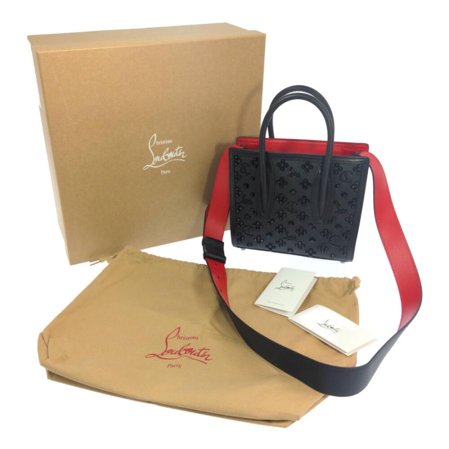 Christian Louboutin クリスチャンルブタン パロマスモール Christian Louboutin クリスチャンルブタン パロマスモール