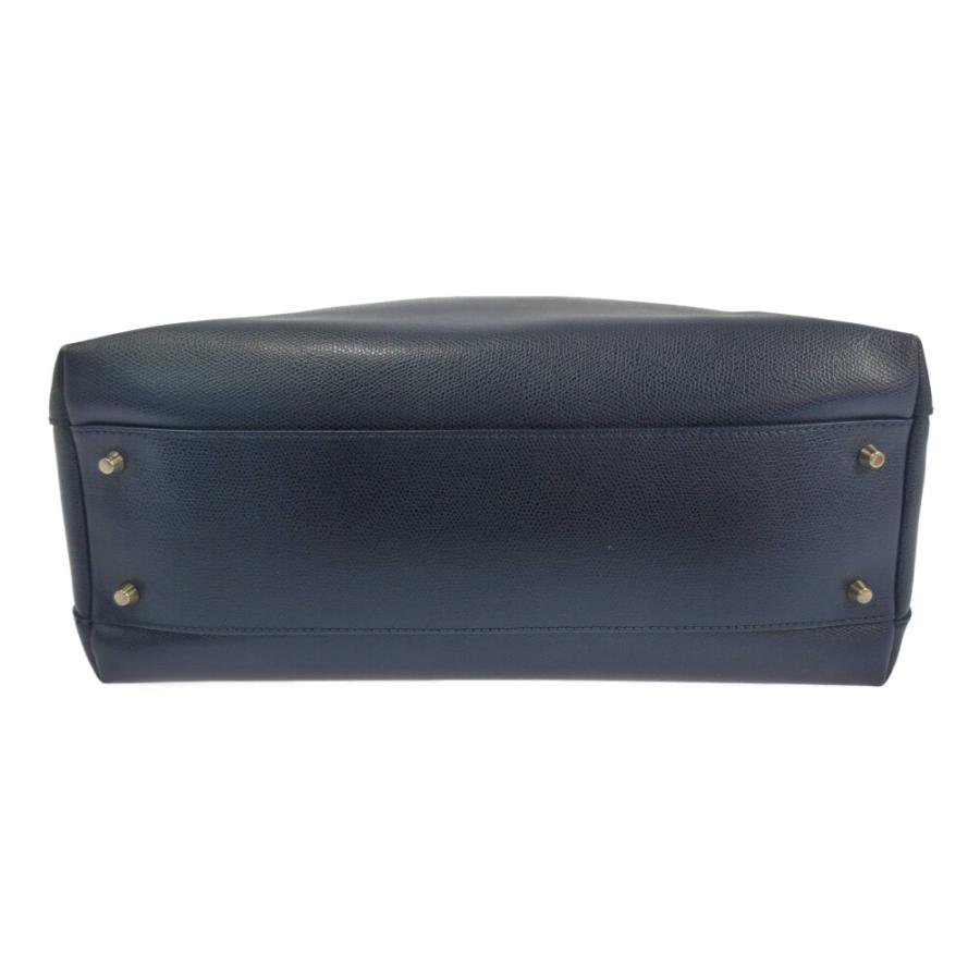 FURLA フルラ パイパーL・2WAYハンドバッグ/G5999/S5/ネイビー/FURLA  