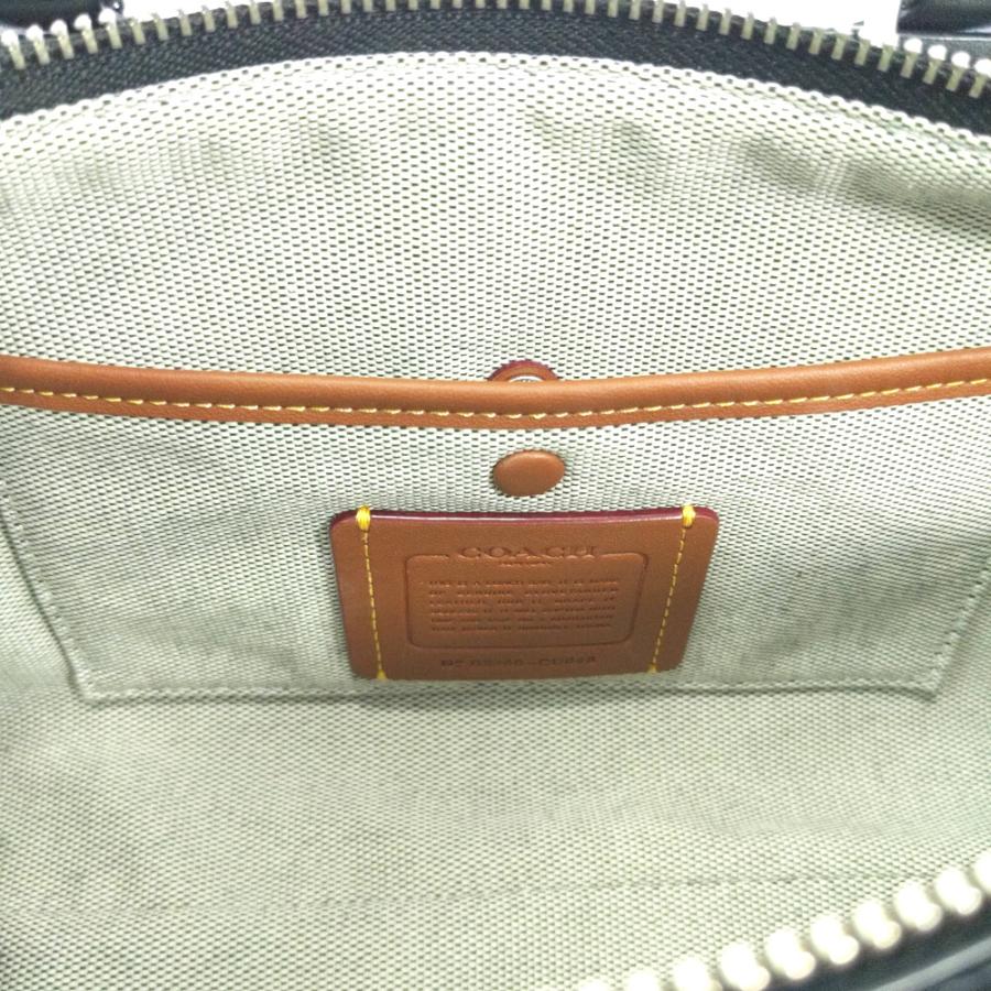 COACH コーチ ローグ26リベット・3WAYショルダーハンドバッグ COACH コーチ ローグ26リベット・3WAYショルダーハンドバッグ
