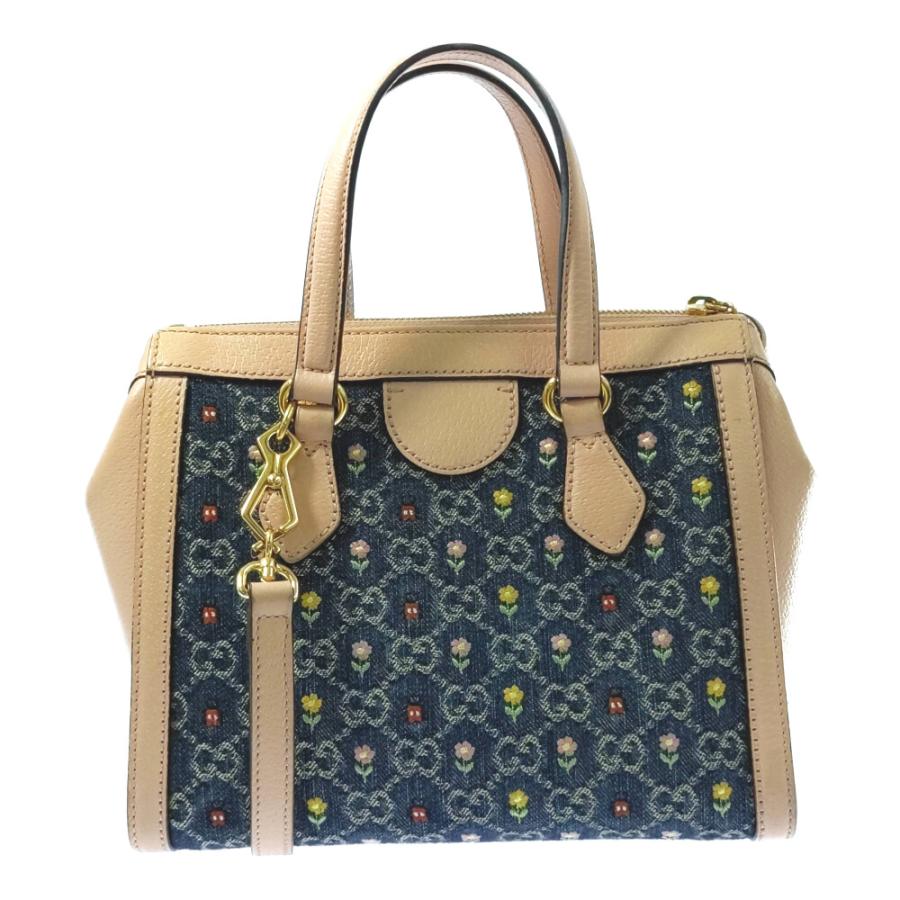 GUCCI グッチ 日本限定 オフィディア・フラワー刺繍 スモール GUCCI グッチ 日本限定 オフィディア・フラワー刺繍 スモール