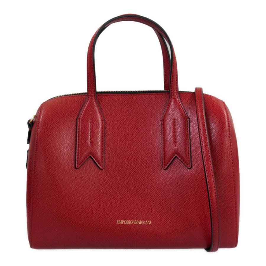 EMPORIO ARMANI エンポリオアルマーニ ポーチ付き 2way EMPORIO ARMANI エンポリオアルマーニ ポーチ付き 2way