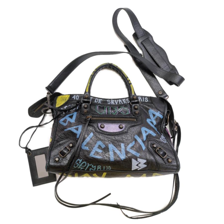 BALENCIAGA（バレンシアガ） (限定値下げ) クラシックシティ