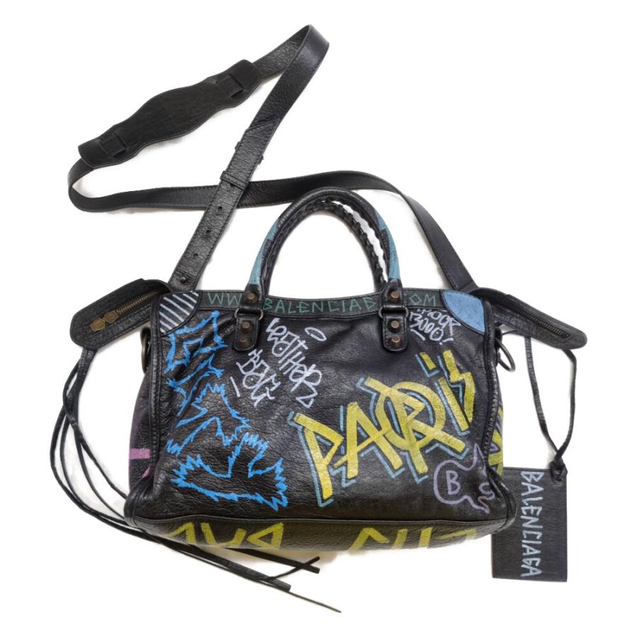 BALENCIAGA（バレンシアガ） (限定値下げ) クラシックシティ