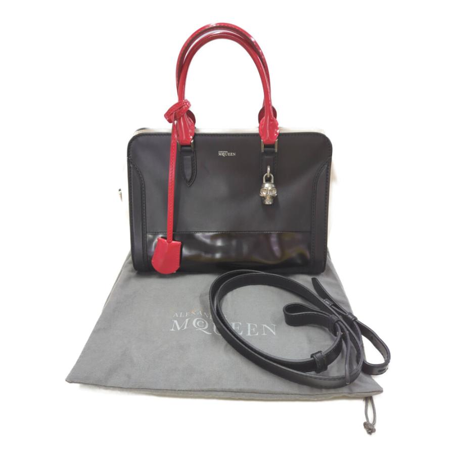ラスト1点) Alexander McQueen アレキサンダーマックイーン スカル