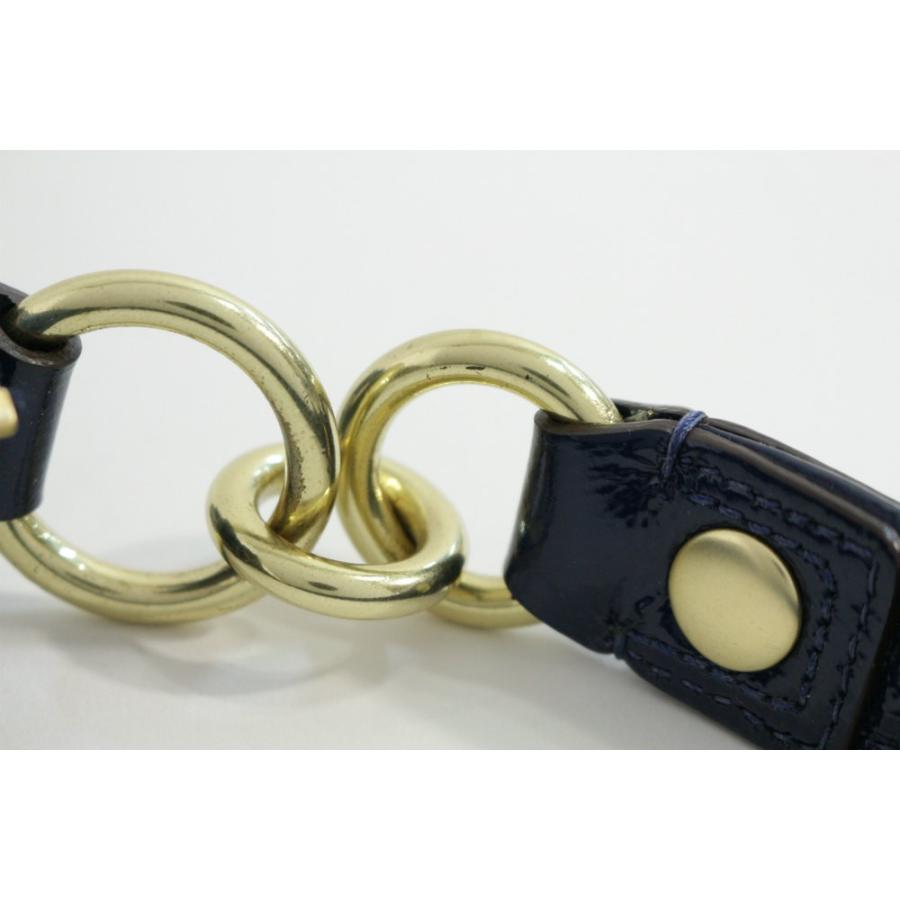 COACH 美品・コーチ ポピー・ストーリーパッチスウィング