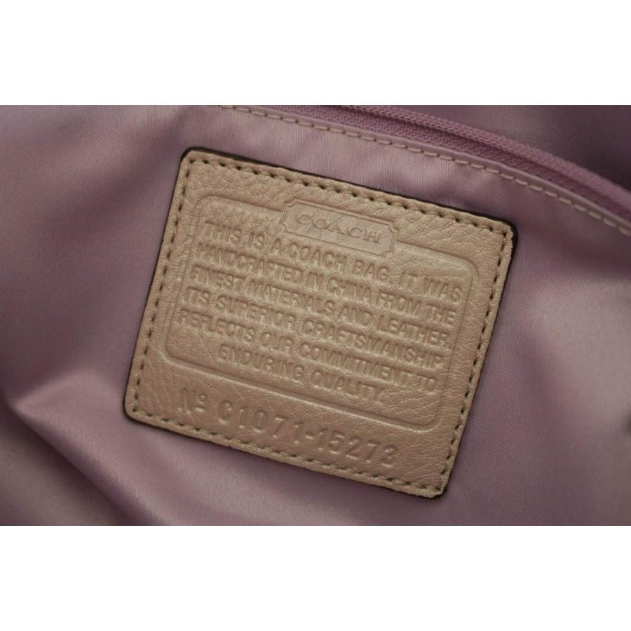 COACH（コーチ） アレクサンドラ・2WAYショルダーバッグ/15273