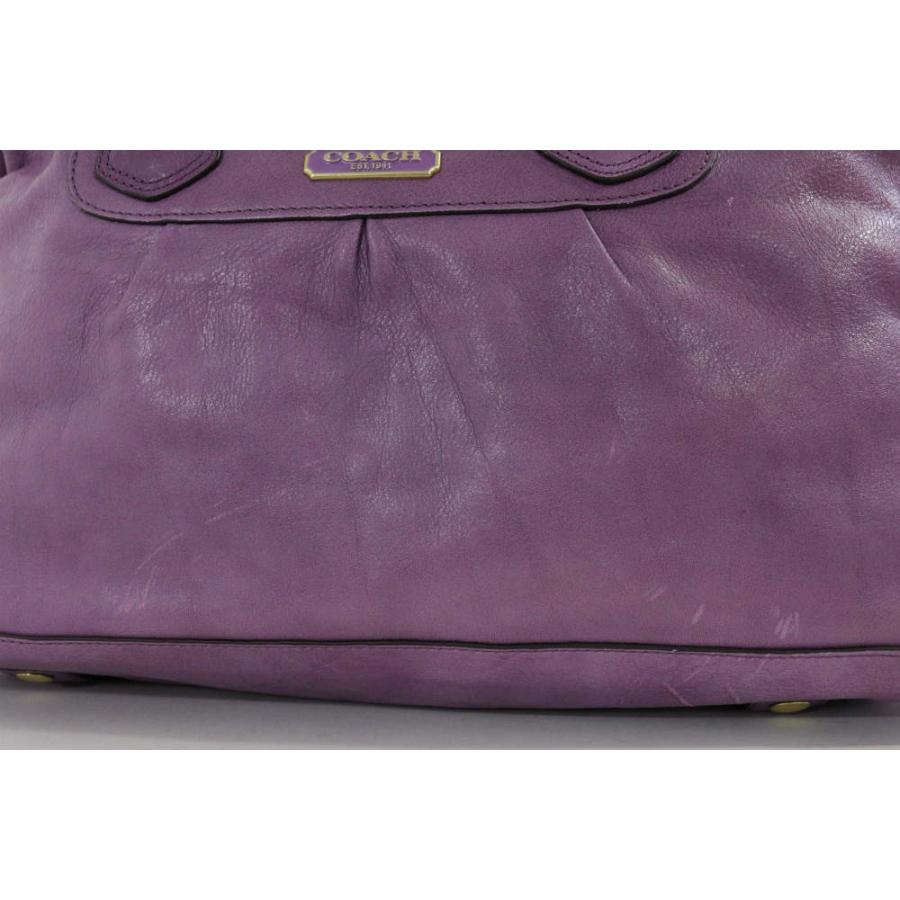 COACH（コーチ） マディソン・サブリナ・2WAYショルダーバッグ/12949
