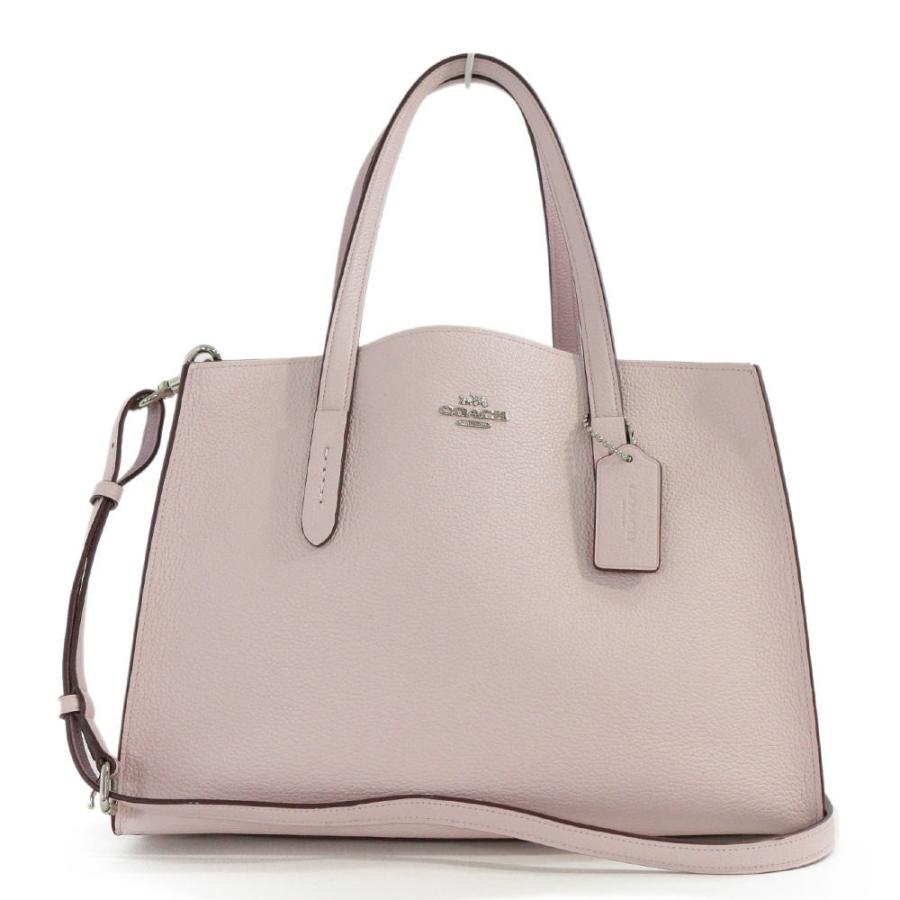 COACH（コーチ） チャーリーキャリーオール・ウィズプリンテッド