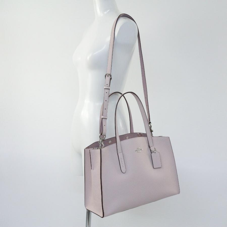 COACH（コーチ） チャーリーキャリーオール・ウィズプリンテッド