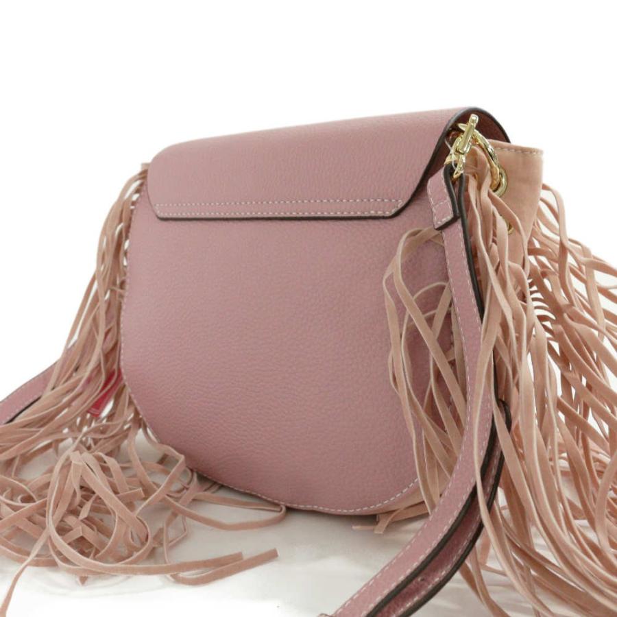 Samantha Vega バッグ Samantha Vega（サマンサベガ） 超美品・サマンサベガ フリンジ 2WAY