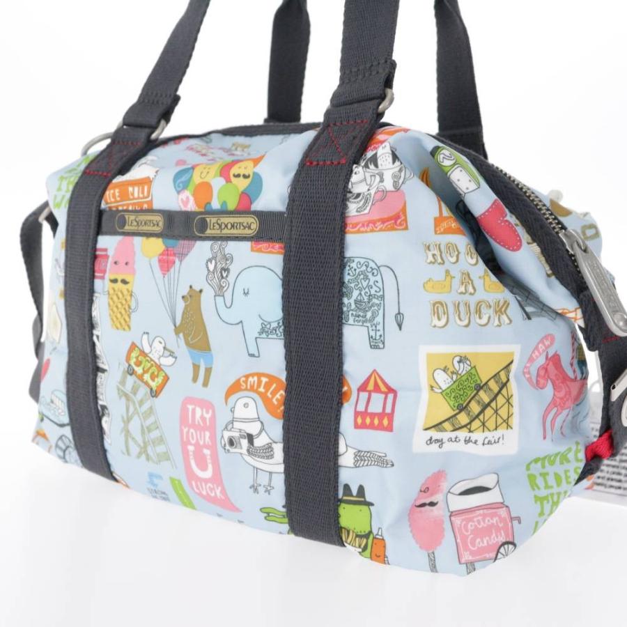 LeSportsac（レスポートサック） 超美品・レスポートサック 2WAY