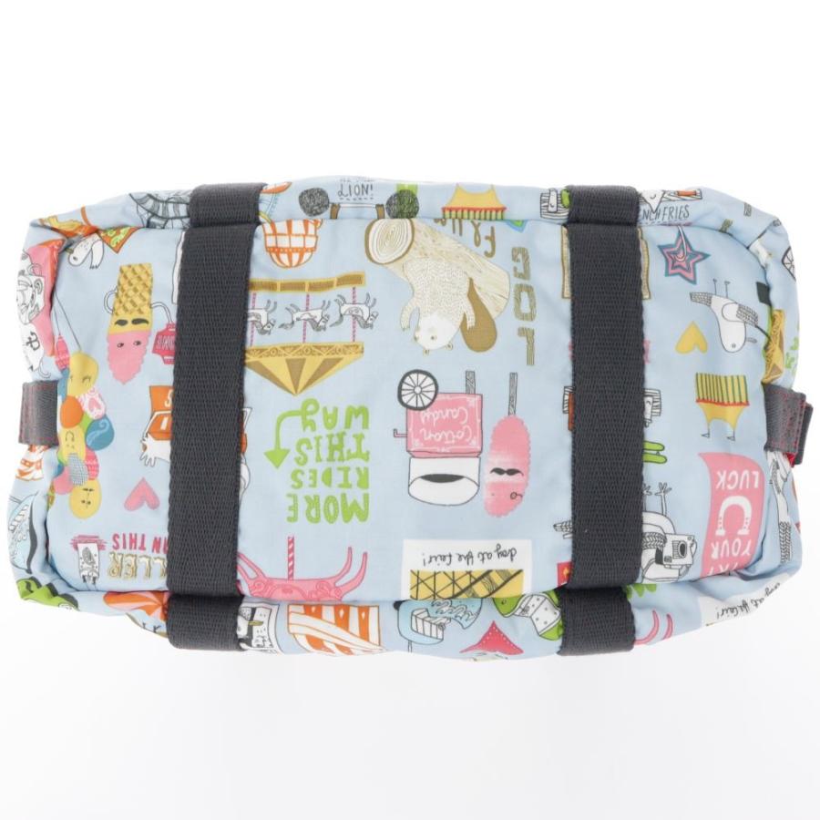 LeSportsac（レスポートサック） 超美品・レスポートサック 2WAY