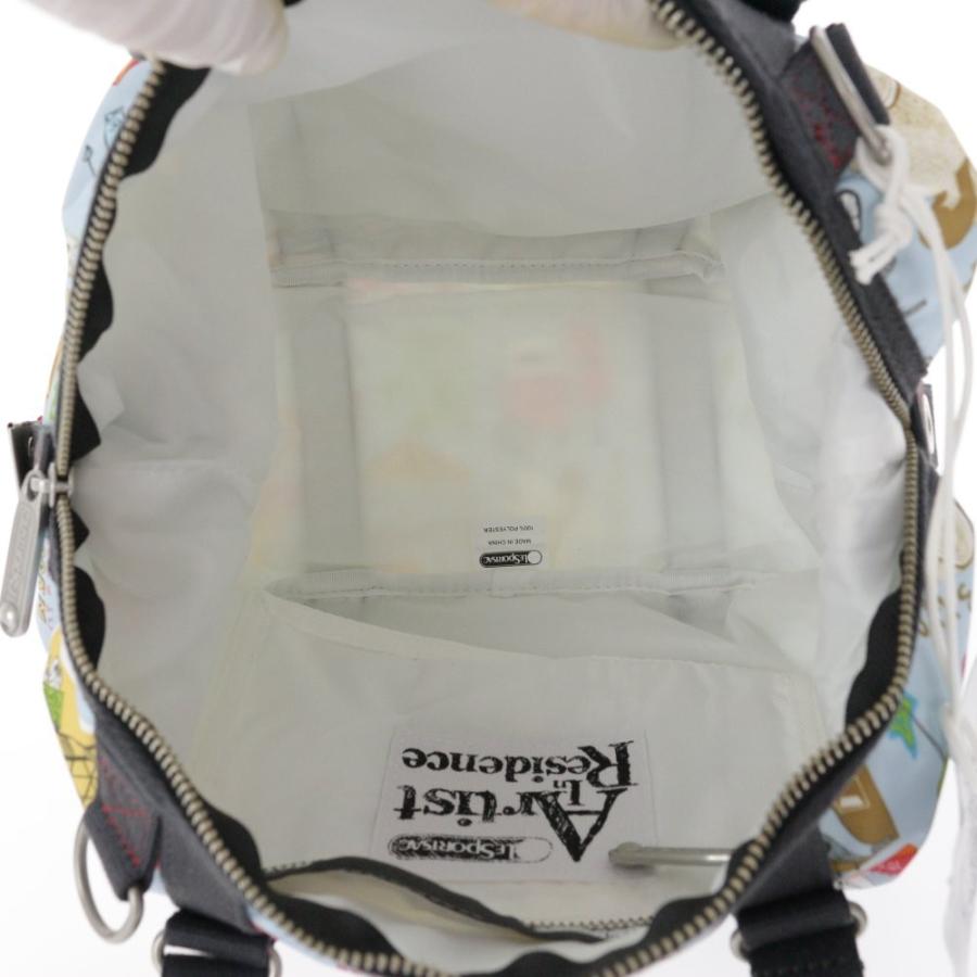 LeSportsac（レスポートサック） 超美品・レスポートサック 2WAY