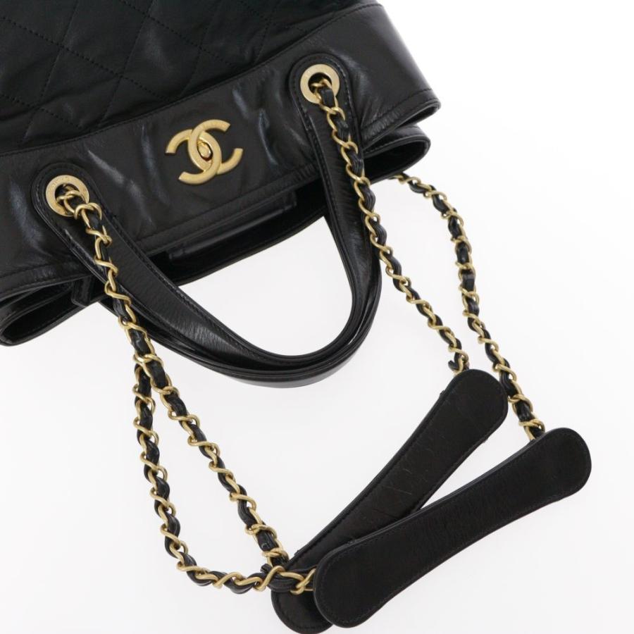 CHANEL ショルダーバッグ vntg-chanel-2 sold-out CHANEL 2WAY チェーンショルダーバッグ - Ur
