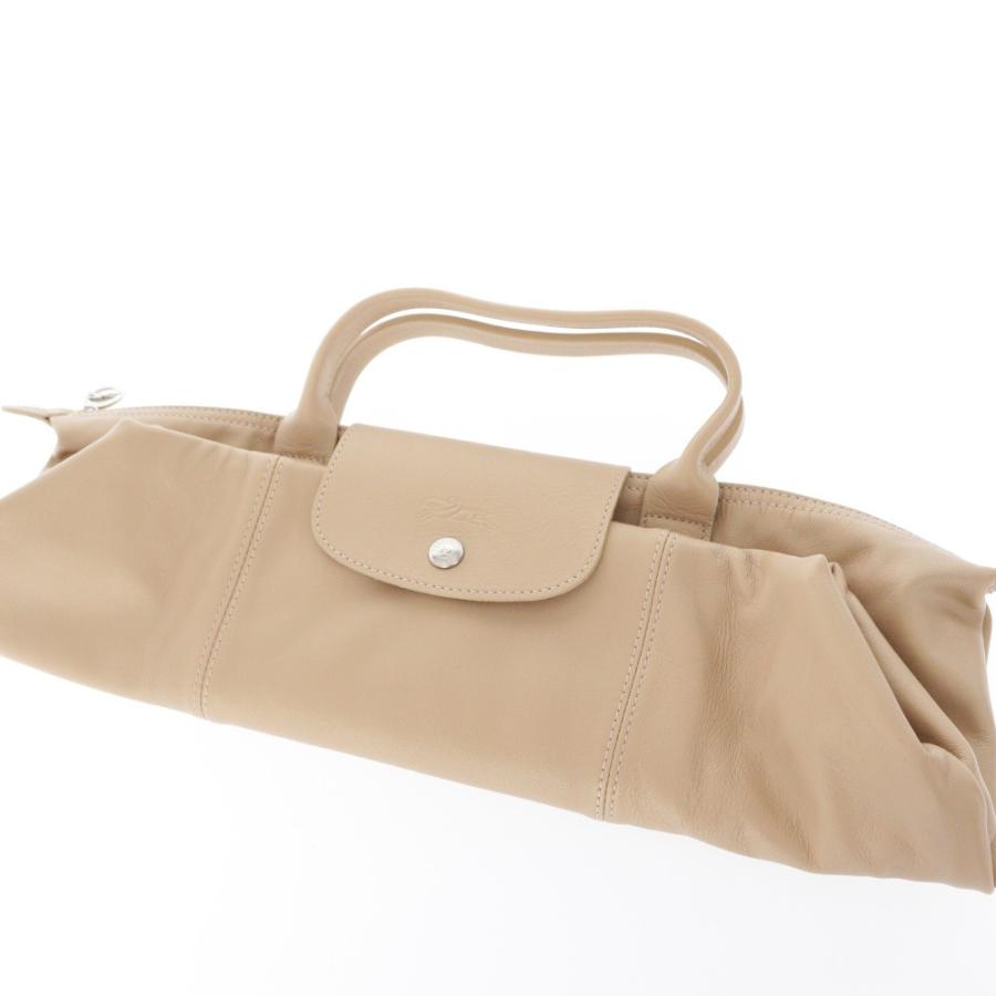 LONGCHAMP（ロンシャン） ルプリアージュ・キュイール・2WAYショルダー