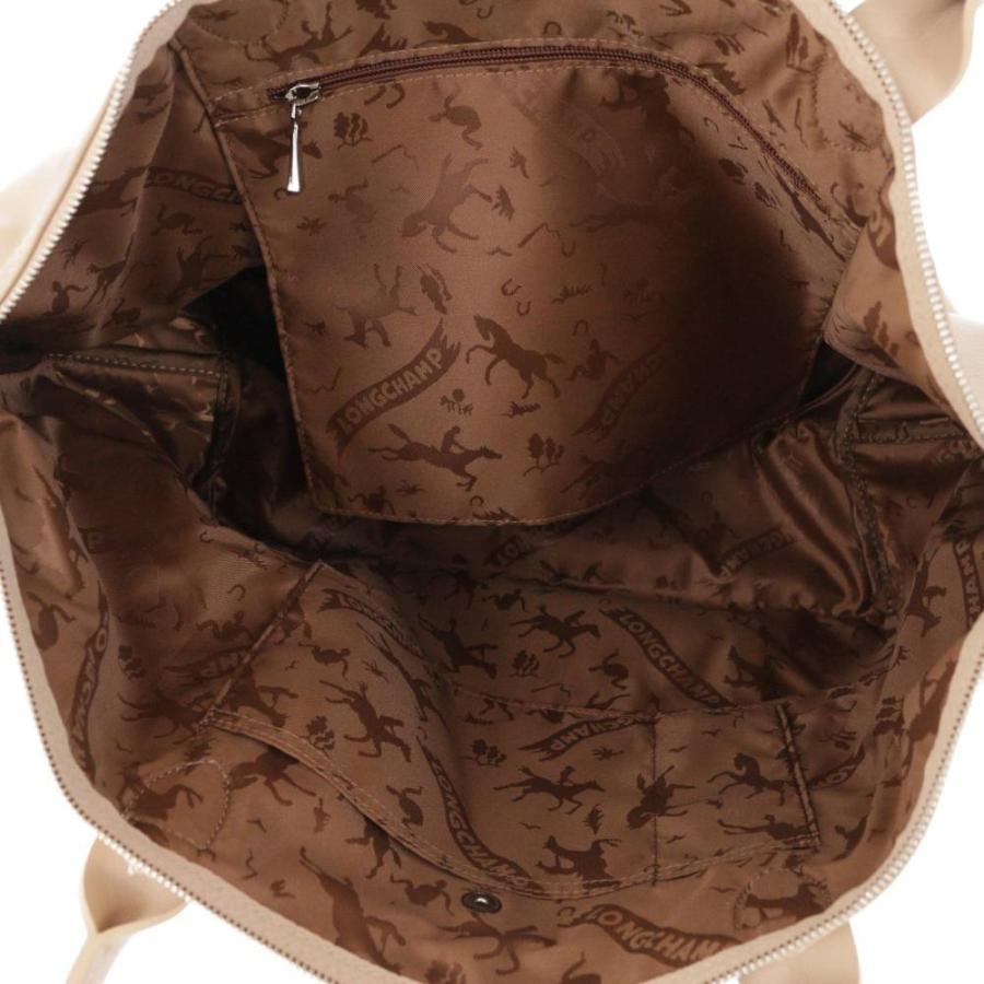 LONGCHAMP ロンシャン ル プリアージュ キュイール 2WAYバッグ LONGCHAMP（ロンシャン） ルプリアージュ・キュイール・2WAYショルダー