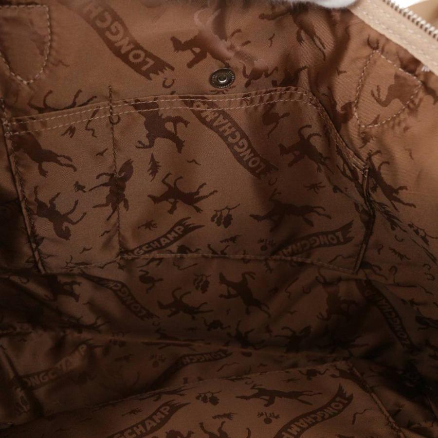 LONGCHAMP（ロンシャン） ルプリアージュ・キュイール・2WAYショルダー