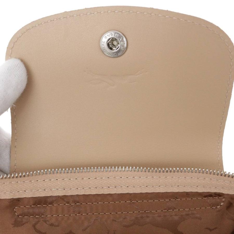LONGCHAMP（ロンシャン） ルプリアージュ・キュイール・2WAYショルダー