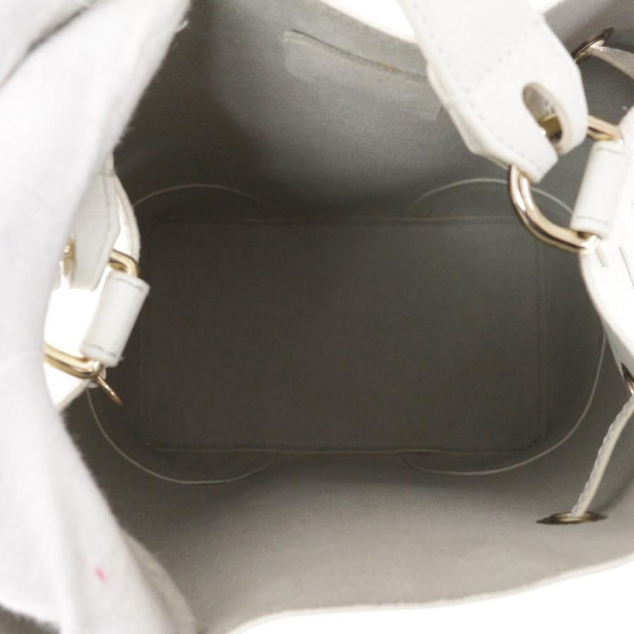 FURLA フルラ ステイシー・2WAYショルダー 巾着 ハンドバッグ