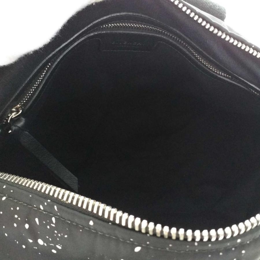 ジバンシー(ジバンシィ) PANDORA MESSENGER・2WAYショルダーバッグ 
