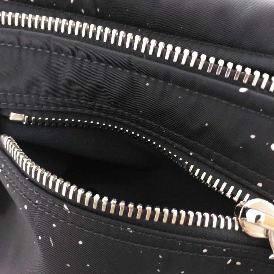 ジバンシー(ジバンシィ) PANDORA MESSENGER・2WAYショルダーバッグ 