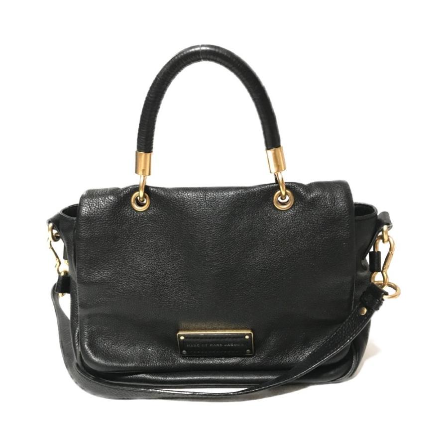 。マークジェイコブス　ミニショルダーバッグ　ブラック 楽天市場】ミニバッグ（ブランドマーク ジェイコブス