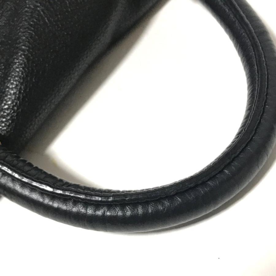 マークバイマークジェイコブス 2WAYショルダーハンドバッグ フラップ