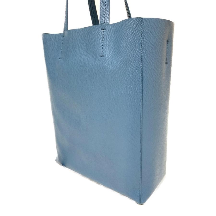 美品・セリーヌ スモール バーティカル カバ・2WAYショルダートート  