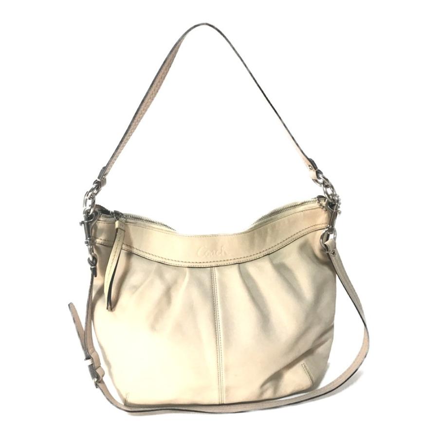コーチ ソーホー・2WAYショルダーバッグ プリーテッド/F13764/アシボリー/COACH/RF4/b200514/342264  :BTSA0487L:リファスタ・Yahoo!ショッピング店 - 通販 - Yahoo!ショッピング