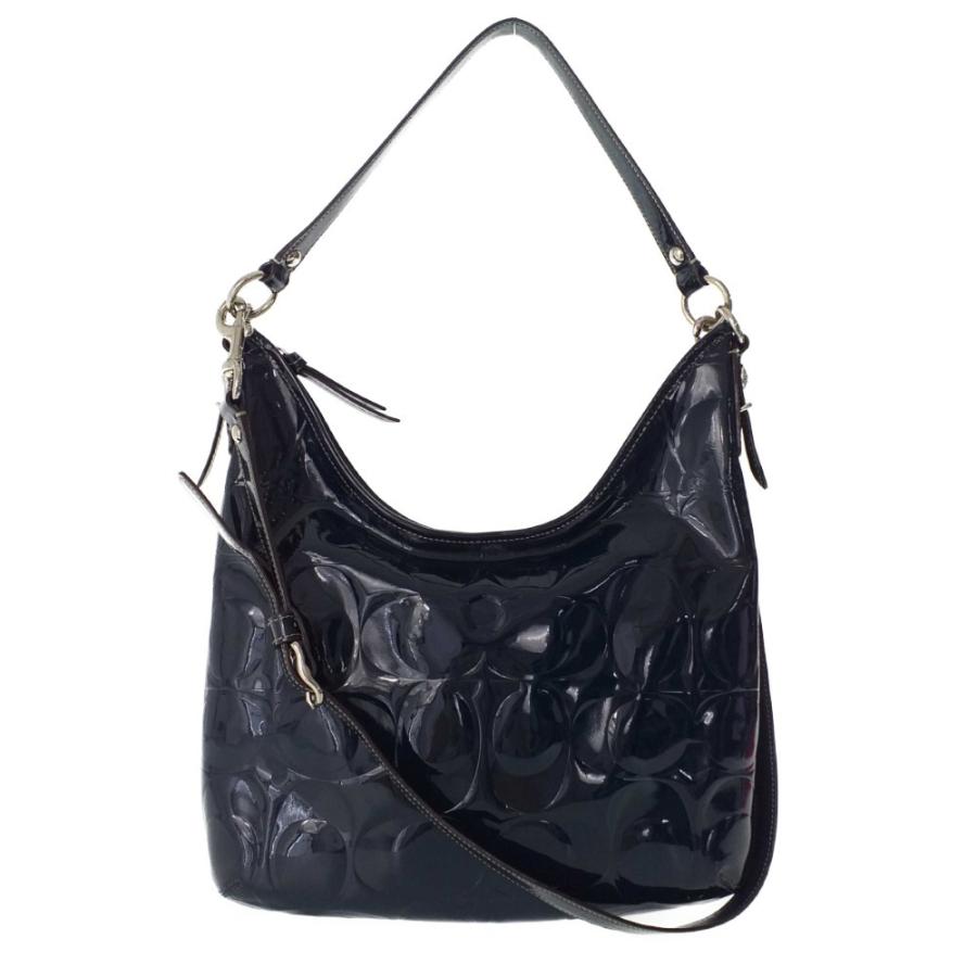 COACH（コーチ） コンバーチブルホーボー・2WAYショルダーバッグ 
