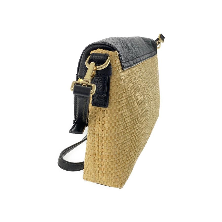 【最終値下げ】ケイトスペード kate spade ストロー ショルダー2way kate spade NEW YORK ケイトスペード ジャクソンストリート