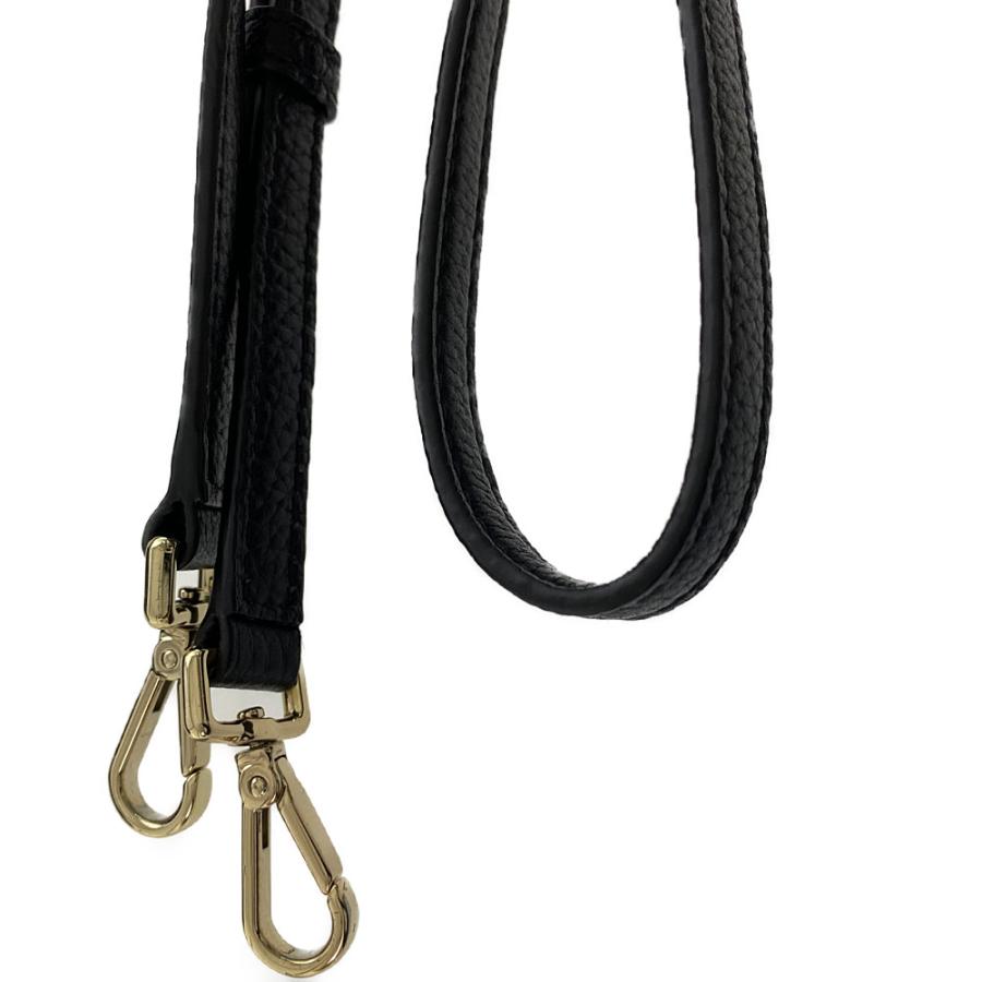 美品 ケイトスペード 2way ハンドバッグ ジャクソン ショルダーバッグ 黒 ケイトスペード KATE SPADE バッグ ハンドバッグ 斜めがけ 2way