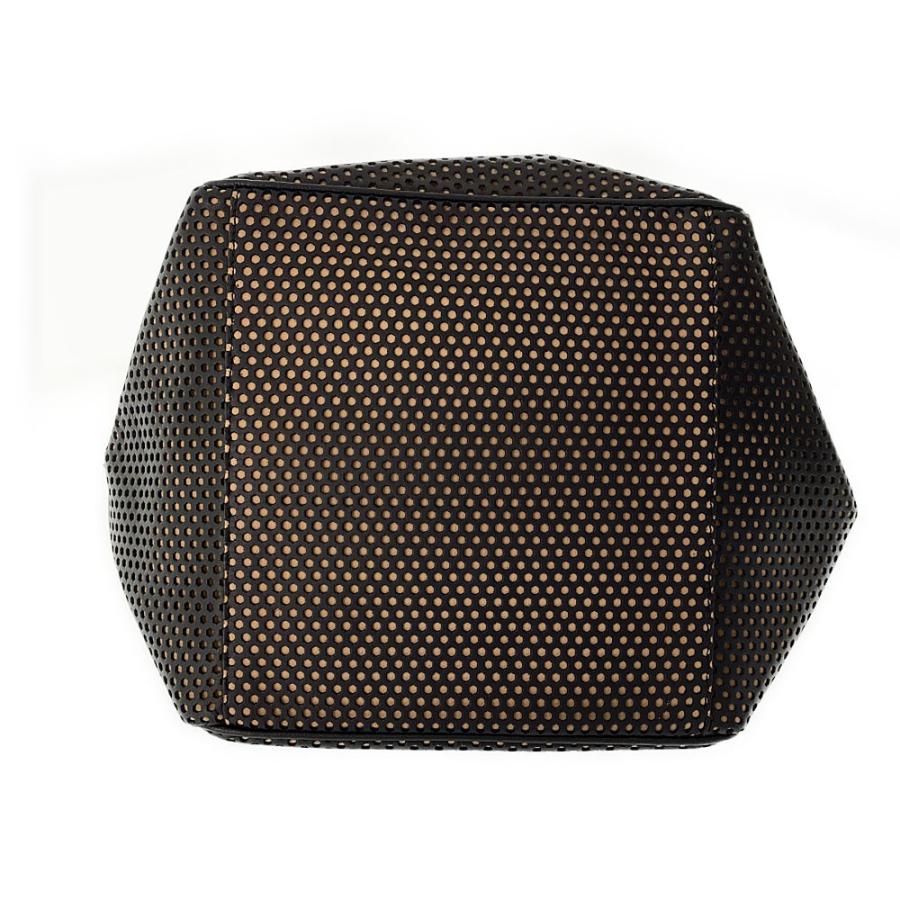 ジェロームドレフュス 2WAYショルダートートバッグ/ブラック