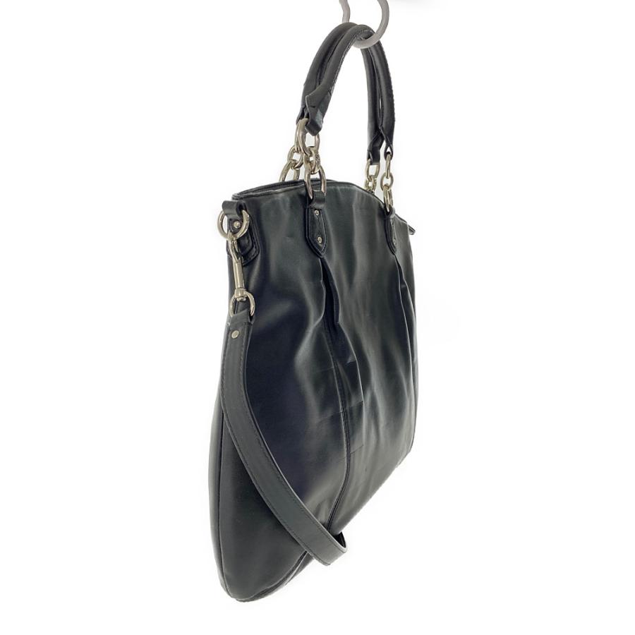 COACH 2Way ショルダーバッグ COACH コーチ ショルダーバッグ レディース 縦型 レザー 2way