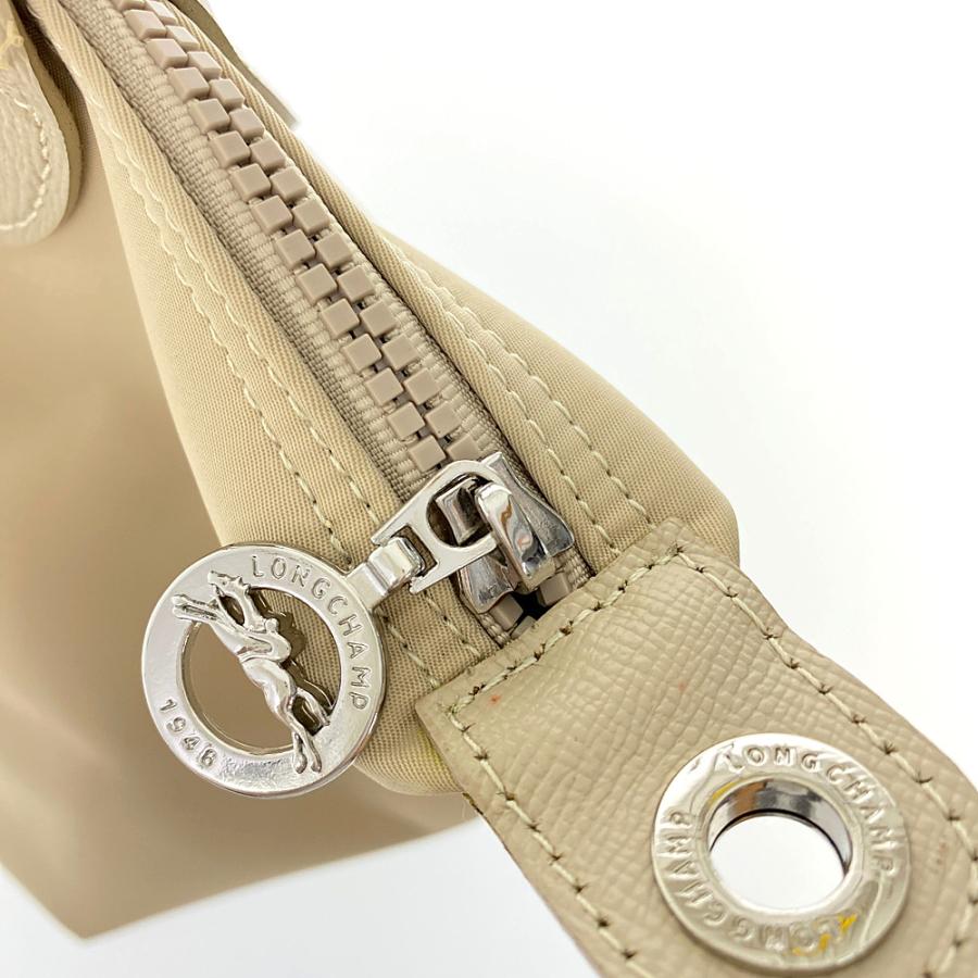 LONGCHAMP（ロンシャン） ルプリアージュネオ・2WAYショルダートート