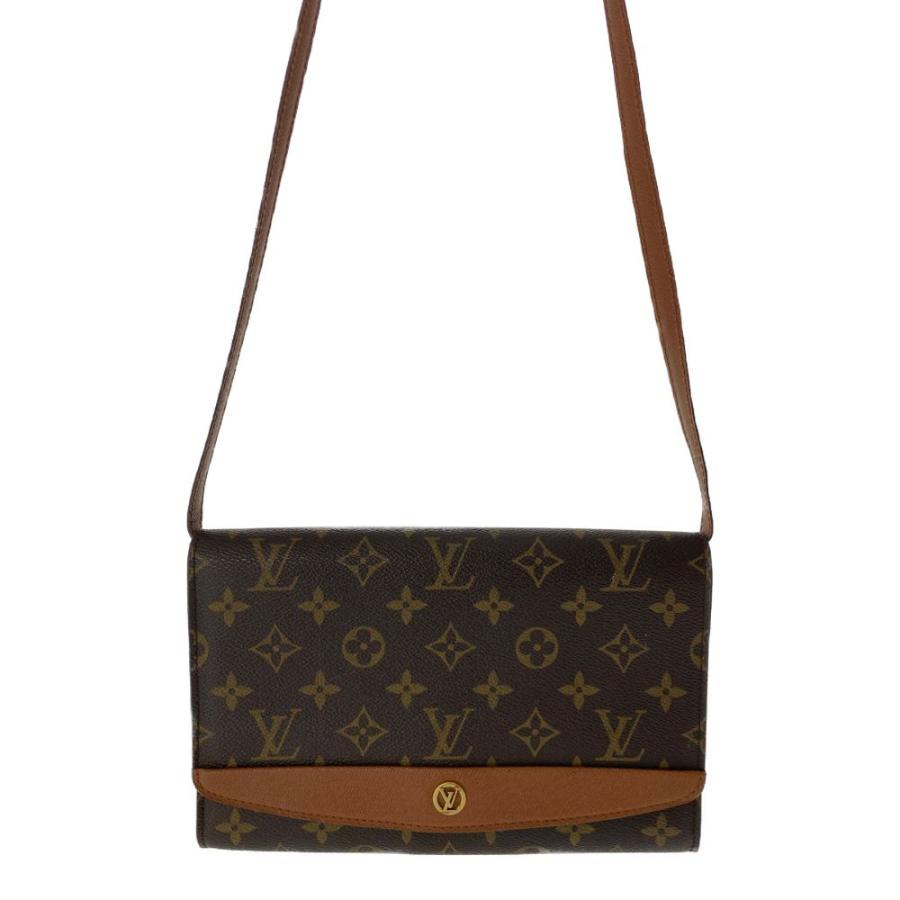 ルイヴィトン モノグラム・ボルドー・クラッチバッグ・2WAYショルダーバッグ/M51797/ブラウン/LOUIS  VUITTON/レディース/b200805/353865 : btsa0575l : リファスタ・Yahoo!ショッピング店 - 通販 -  Yahoo!ショッピング