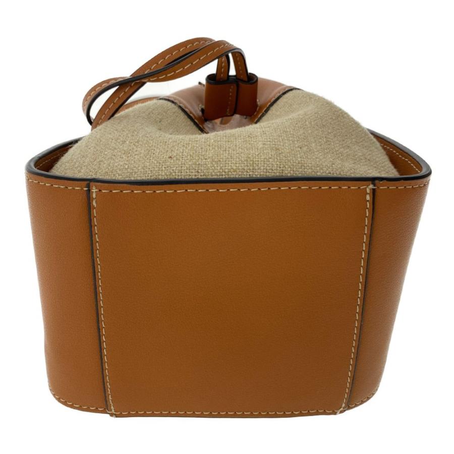LOEWE 美品・ロエベ ハンモックミニ2WAYショルダーバッグ/061846 LOEWE 美品・ロエベ ハンモックミニ2WAYショルダーバッグ/061846