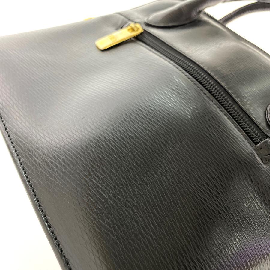 BALENCIAGA（バレンシアガ） エンブレムBBロゴ・2WAYハンドバッグ