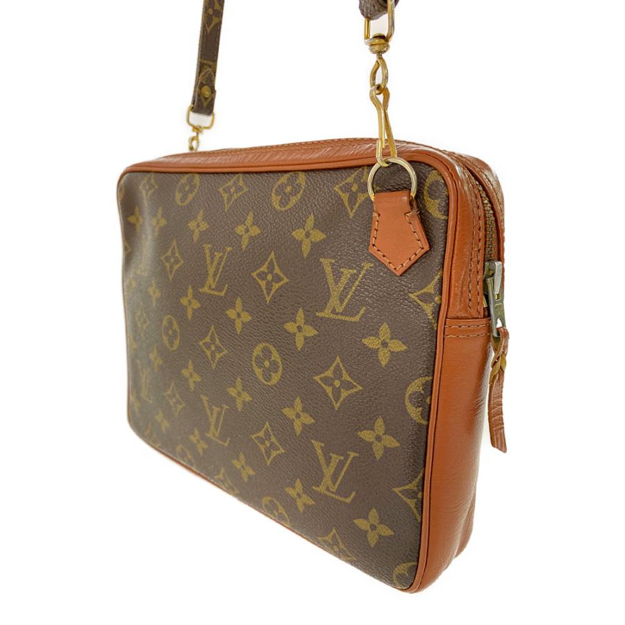 便利な2wayバッグ【Louis Vuitton】クラッチバッグ 楽天市場】【全品10%OFFクーポン】 ルイヴィトン クラッチバッグ