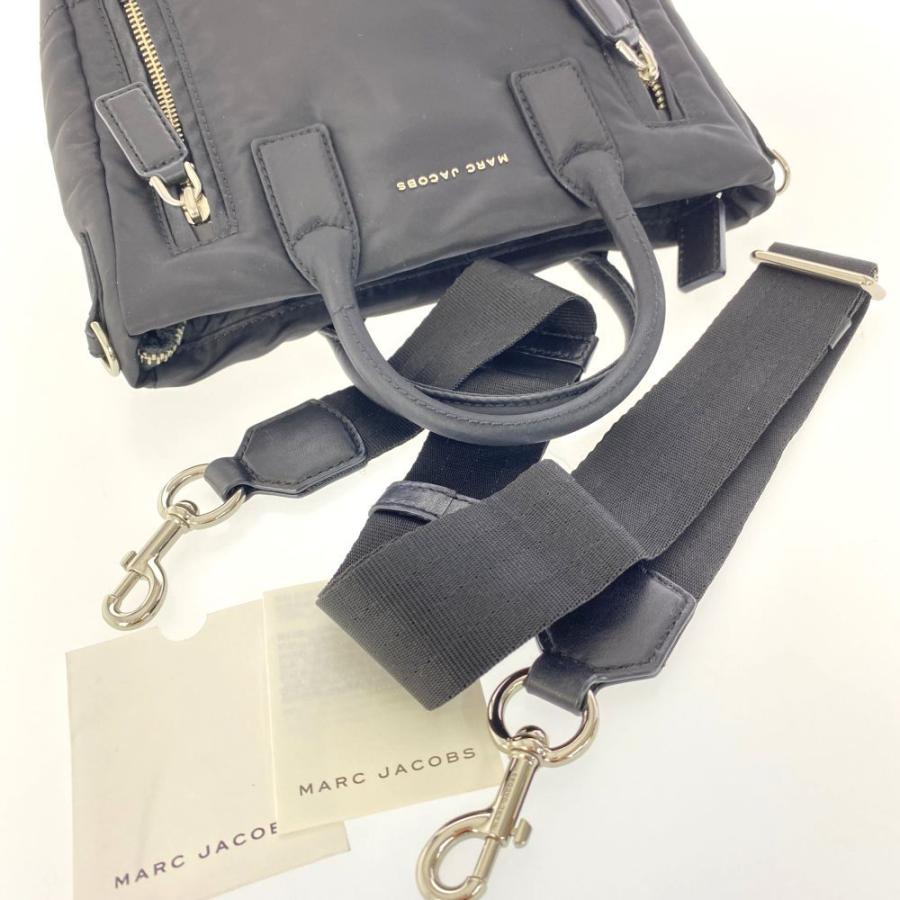 マークジェイコブス Mallorca Small East West Tote・マヨルカスモール 