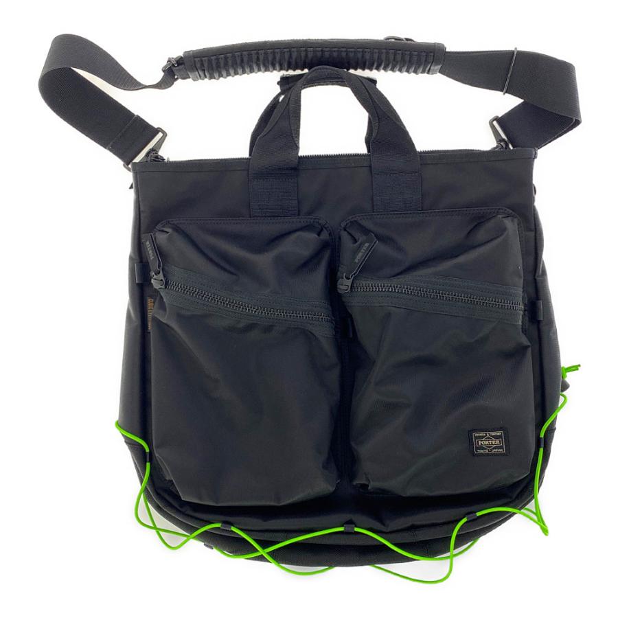 PORTER ポーター吉田カバン THINGS 2WAYショルダートート